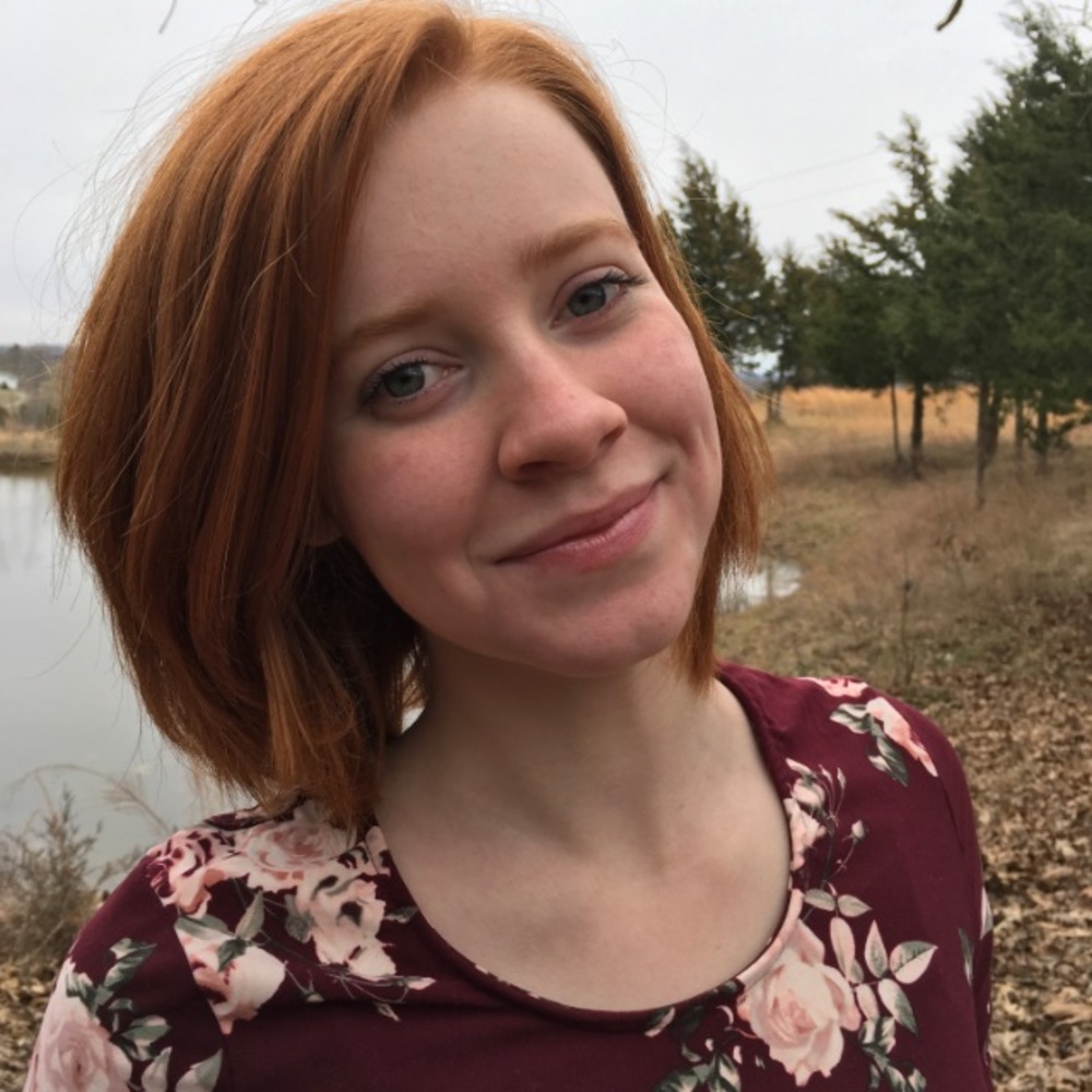 Meet your Posher, Nadia